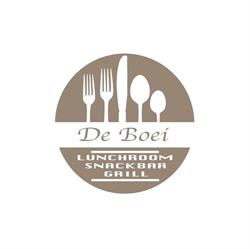 Lunchroom Snackbar De Boei