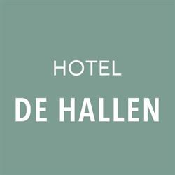 Hotel De Hallen BV