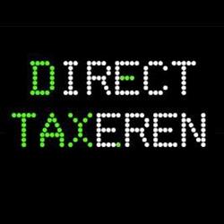 Direct Taxeren - D-Tax