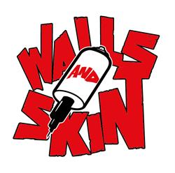 Walls and Skin Amsterdam