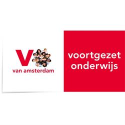 Voortgezet Onderwijs van Amsterdam