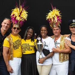 Stichting 3 Layers foundation for equality