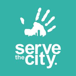 Stichting Serve the City Nederland
