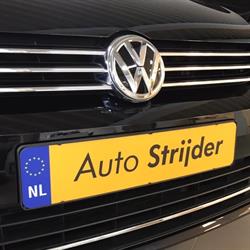 Bosch Car Service - Auto Strijder