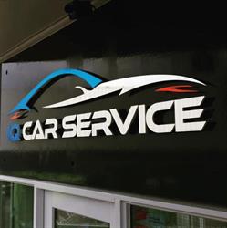 IQ Car Service BV