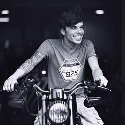 Jordy`s Chopper Shop