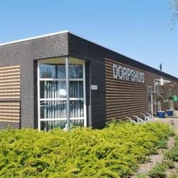 Stichting Dorpshuis Vogelenzang
