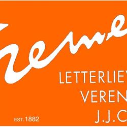 Letterlievende Vereniging J.j. Cremer
