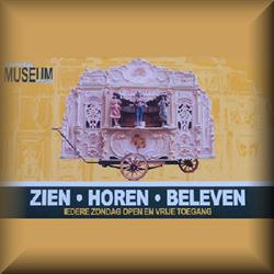 Stichting Vrienden Van Het Draaiorgelmuseum Haarlem
