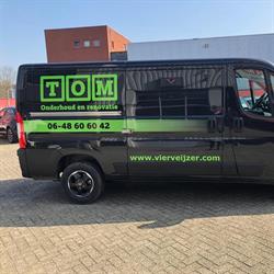TOM Toezicht & Bouwbegeleiding