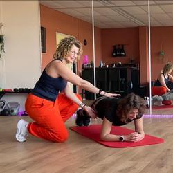 Power Fit en Vitaal