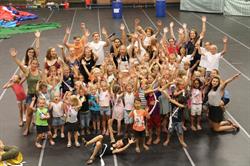 Stichting Kindervakantiewerk Nederhorst Den Berg