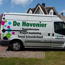 Tuincentrum Den Helder