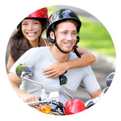 Fred's Scooter en E-Bike Verhuur Schagen