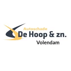 Autoschade De Hoop & Zn.