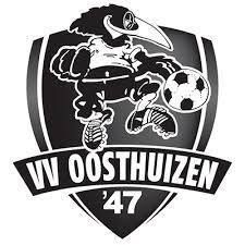 VV Oosthuizen