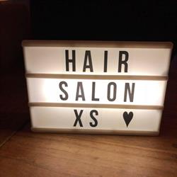 Hairsalon XS