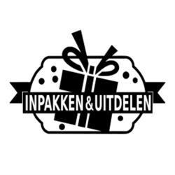 Inpakken en Uitdelen