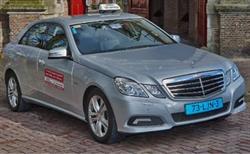 Hoornse Taxi Centrale