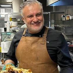 Ristorante ADAM