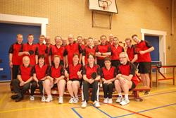 Tafeltennisvereniging Esopus