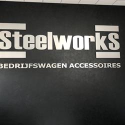 Steelworks Zaandam