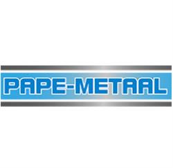 PAPE METAAL BV