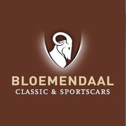 Bloemendaal Classic & Sportscars
