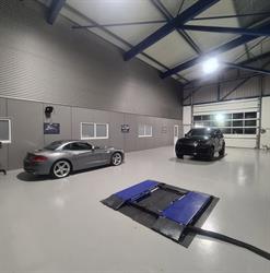 Assink Carcleaning