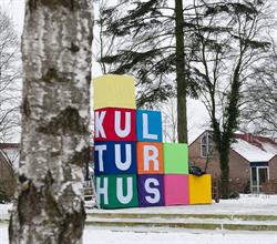 Kulturhus Bornerbroek