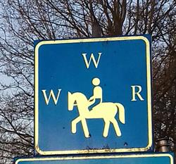 Ruitervereniging Wwr