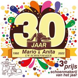 Mario & Anita uw Schoenmaker