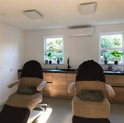 Schoonheidssalon Salonic