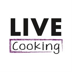 Live Cooking