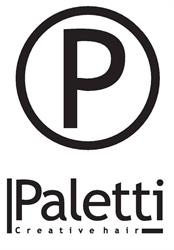 Paletti Creative Hair