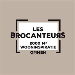 Les Brocanteurs