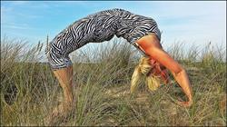 Yoga2all & Self Balance