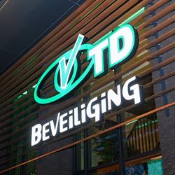 Ter doest beveiliging b.v.