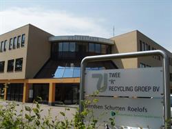 Twee R Recycling Groep Bv (hoofdkantoor)