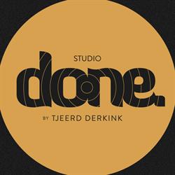 Done. by Tjeerd Derkink
