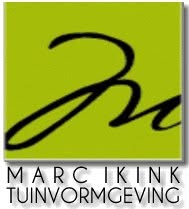 Marc Ikink Tuinvormgeving