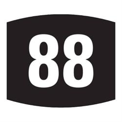 Eighty Eight drive in show