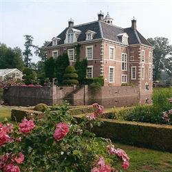 Stichting Mensport Kasteel Warmelo