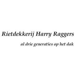 Rietdekkerij Harry Raggers