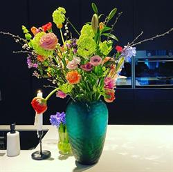 Ruach Bloemen/ lifestyle/ koffie