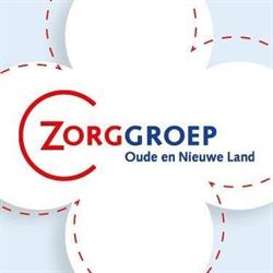 Maatschappelijk Werk Zorggroep Oude En Nieuwe Land