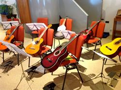 Stichting Muziekcentrum Zwartewaterland