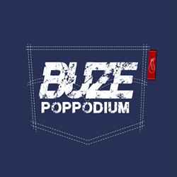 Poppodium de Buze