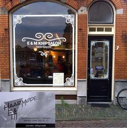 Haarmode E & M
