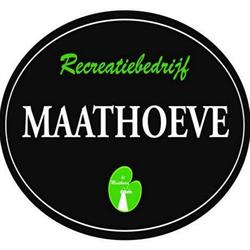 recreatiebedrijf de Maathoeve